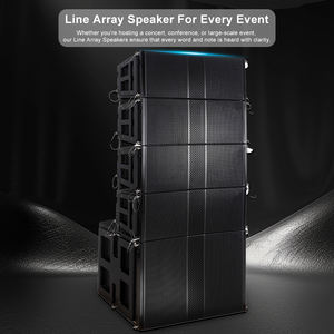 BA218Sプロフェッショナルサウンドシステム デュアル18インチ屋外ラインアレイプロスピーカーサブウーファーシステム 18インチラインアレイスピーカー - Product Image 3