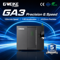 Machine de découpe laser fibre CNC 3000W tout-en-un robuste avec contrôle Cypcut et fonctions automatiques IA pour tôles et acier au carbone