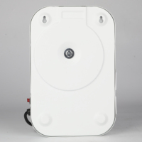 Régulateur de tension électronique Ingelec pour l'exportation, 220V AC, réglable pour la maison, climatisation, télévision, réfrigérateur, ordinateur