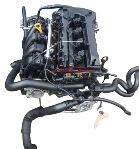 Motor de coche G4KD sin accesorios, motor CVVT de 2.0L, conjunto de motor G4KE para Hyundai Sonata, Santa Fe, Tucson IX35, conjunto de motor de coche de 2.4L - Product Image 6