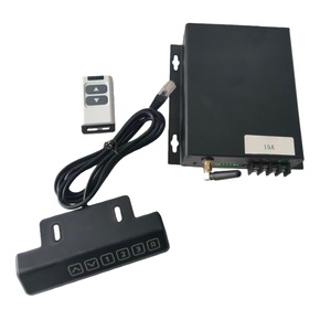 Attuatore Lineare Elettrico a Controllo Sincrono 15A con Sensore Hall Sistema di Controllo Remoto per Attuatori a 4 Canali - Product Image 1