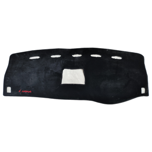 แผ่นแดชบอร์ดตกแต่ง<span class=keywords><strong>ภายใน</strong></span>รถยนต์แผ่นกันลื่นสำหรับ Toyota <span class=keywords><strong>Chr</strong></span> 2018 - Product Image 4