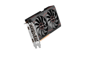Carte graphique SAPPHIRE Pulse pour <span class=keywords><strong>AMD</strong></span> Radeon RX <span class=keywords><strong>6500XT</strong></span> 4 Go GDDR6 avec ventilateur de refroidissement, format MXM, pour PC de bureau gaming 1080P - Product Image 5
