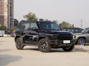 Jetour Traveler 2026 2.0TD XWD Conquer 1799, Perfecto para Desplazamientos Urbanos, Viajes de Larga Distancia y Exploración Todoterreno - Product Image 3