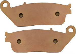 Plaquettes de frein de <span class=keywords><strong>moto</strong></span> personnalisées en usine pour HONDA Shadow VT 750 1100 GL1500 Triumph Bonneville t100 <span class=keywords><strong>daelim</strong></span> <span class=keywords><strong>125</strong></span> - Product Image 4