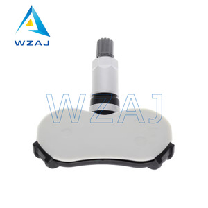 WZAJ <b>TPMS</b> Sensor 42753-SHJ-A53 For Honda Acura 433MHz External Tire Pressure Monitoring System - Product Image 1