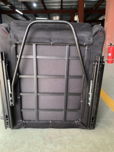 Asiento de Carreras universal, simulador de asientos de carreras - Product Image 4