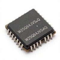 Memory W25Q64JVSSAQ Electronic Chips Component 8 SOlC Manufacturer Channel