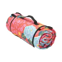 Accessoires de Camping 2022 produits de Camping tapis de plage Hippy stockage Portable