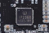 Module de charge rapide bidirectionnel haute puissance IP2368, kit de circuit imprimé pour batterie externe, charge rapide boost PD100W IP2368_BZ_VGLIP