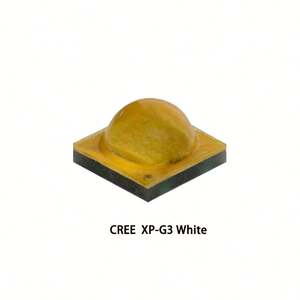 Haute puissance XPE XPG XML XHP Crees couleur RVB blanc 3W 10W <span class=keywords><strong>15W</strong></span> 20W 40W 60W 3535 5050 6065 7070 Diode de perle de puce LED SMD en céramique - Product Image 2