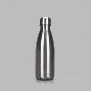Stainless Steel Travel Tumbler With Modern Design - Product Image 2