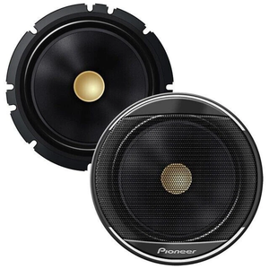 TS-A1601C tiên phong 350 Watt <span class=keywords><strong>6.5</strong></span> "Hệ thống loa thành phần 2 chiều 6-1/2" - Product Image 4