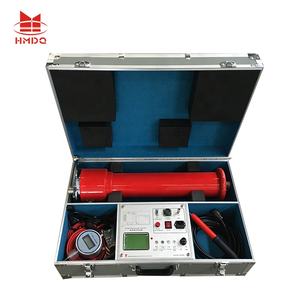 Testeur de tension de résistance AC/DC test de câble haute tension transformateur de test de générateur HV testeur AC hipot - Product Image 6