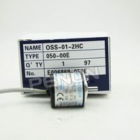 NEIMICON ENCODEUR OSS-01-2HC 100P/R 30MM