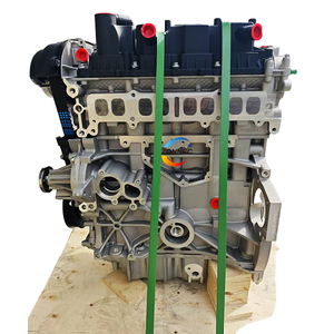 Assemblage de moteur de haute qualité 1.6T B4164T2 B4164T3 B4164T4 B4164T pour <span class=keywords><strong>Volvo</strong></span> <span class=keywords><strong>V40</strong></span> V60 S60 <span class=keywords><strong>T2</strong></span> T3 T4 - Product Image 1