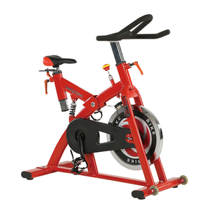 <span class=keywords><strong>Bicicleta</strong></span> de <span class=keywords><strong>Spinning</strong></span> para Ejercicio en Casa o Gimnasio, Venta Directa de Fábrica al Por Mayor, Económica - Product Image 2