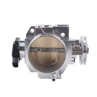 Systèmes de moteur automatique Corps de papillon de 70mm avec capteur TPS pour moteur série K K20 K20A2 K20A4 K20Z3