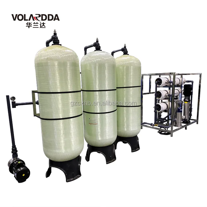 จีน OEM/ODM Reverse Osmosis ใช้ในบ้านเครื่องกรองน้ำ RO ร้อนและเย็นผู้ผลิตระบบกรองน้ำ