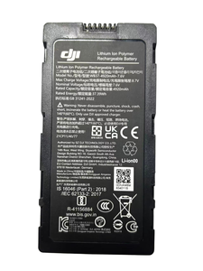 Agras Remote <b>Drone</b> WB37 Battery Powered <b>Drones</b> <b>Accessories</b> for T20 T30 T40T50 Agricultural UAV Plant Protection <b>Accessories</b> - Product Image 2