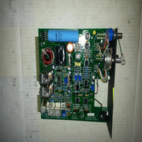 Placa de Circuito Analizador PLC Hach Chemical 40250 CS40251 para Calidad del Agua, Suministro Industrial a Granel