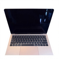 Laptop Bekas M A-C Notebook Air 2018/2019 A1932 I5 8G Harga Murah untuk Pelajar Tipis dan Portabel Bisnis 13 inci Original