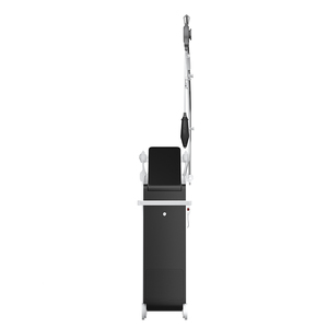 Système de soin vertical haut de gamme à ions froids et chauds pour le visage, lifting complet, anti-âge profond, équipement professionnel pour salon de beauté - Product Image 4
