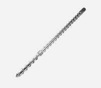 Machine de granulation à vis simple robuste pour plastiques rigides (vis 160-250 mm) |   Débit de sortie 500-1800 kg/h |   Évacuation sous vide forcé