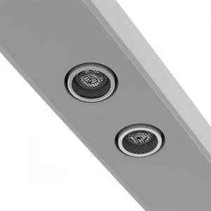 เครื่องชั่งน้ำหนักอัจฉริยะ MS-Z200 Intelligence Body - Product Image 6