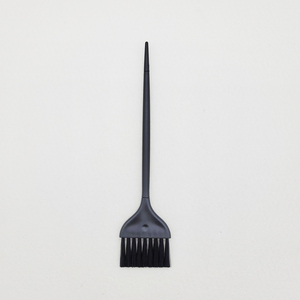 Barber Shop Reinigungs werkzeuge Haar färbemittel tragbare Reinigungs bürste Kunststoff weiche Borsten sauber Bürsten reiniger Für Friseursalon - Product Image 3