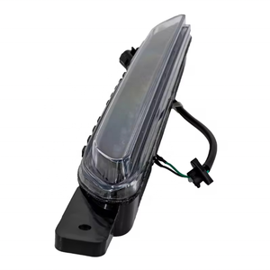 Nouveau feu antibrouillard central arrière de pièces automobiles pour BYD Song Pro DM EV OE MEH-4135100 - Product Image 5