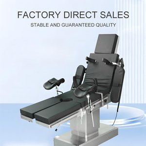 โต๊ะผ่าตัดไฟฟ้าอเนกประสงค์ - โต๊ะผ่าตัดสำหรับห้องผ่าตัดโรงพยาบาล - Product Image 4
