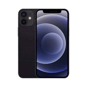 Para Actualizado a para <span class=keywords><strong>12</strong></span> Mini <span class=keywords><strong>64GB</strong></span> Negro Desbloquear Otros 4GB RAM 5,4 Pantalla 2340x1080 <span class=keywords><strong>Precio</strong></span> Barato - Product Image 1