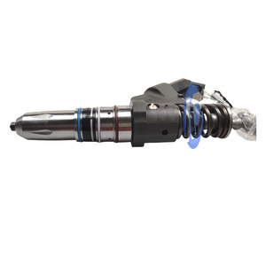 Injecteur de moteur diesel Isuzu Ism11 Qsm11 4902921, ensemble de buse de pompe à carburant à rampe commune haute pression - Product Image 4