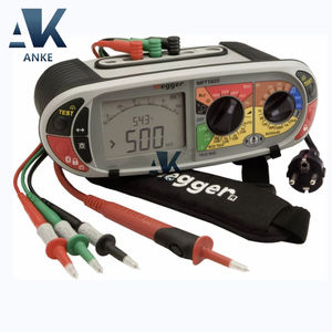 MFT1835 Testeur de sécurité d'installation électrique Testeur multifonction - Product Image 1