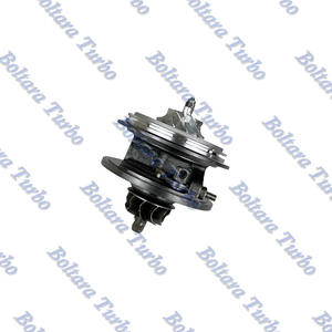 Nouveau Turbo MFS BT BV40 03L253056A avec Turbine Billet 53039880205 pour <span class=keywords><strong>Audi</strong></span> <span class=keywords><strong>A3</strong></span> 2.0 TDI 103Kw 140Hp CBAA/<span class=keywords><strong>CBAB</strong></span> 2008- - Product Image 5