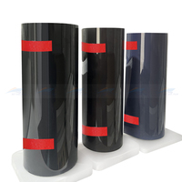 Grossiste Film de phare en TPU Film de lampe en verre automobile Film de protection Phare de décoration pour feux arrière de voiture