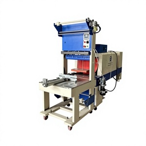Système d'emballage durable automatique à grande vitesse Machine de remplissage efficace à haut rendement Machines d'emballage multifonctions - Product Image 3