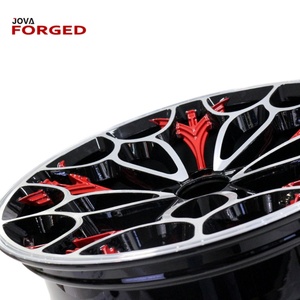 Nouvelle conception, tout modèle, jantes de voiture personnalisées de 22 pouces, couleur personnalisée - Product Image 6