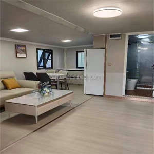 <span class=keywords><strong>Case</strong></span> Prefabbricate Cinesi per Abitazione, Nuovo Design <span class=keywords><strong>in</strong></span> <span class=keywords><strong>Vendita</strong></span>, Piccole Stanze Mobili, Casa Container Pieghevole ed Espandibile - Product Image 5