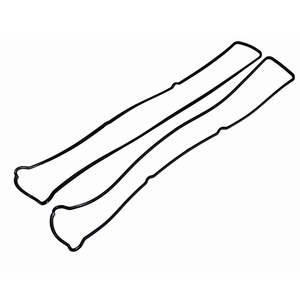 11 213 46 020 1 121 44 60 11 11213 46020 11214 46011 Joint de couvercle de soupape gauche droite Compatible avec <span class=keywords><strong>LE</strong></span> XUS To yota 2JZGE - Product Image 5