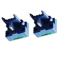 Compatible avec la puce de cartouche de toner MX-31 pour les photocopieurs et imprimantes laser Sharp MX 2600N/3100N/4100N/4101N/5001N