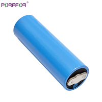Batterie au sodium-ion à charge rapide PORFFOR 2,88V 3V 15Ah Cellule NFPP SIB-P46145-15Ah 46145 Décharge continue 10C Super sûre
