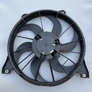 Ensemble de ventilateur de refroidissement du radiateur 68102116AA pour Dodge Journey 2.7L 2011-2020 68102116 - Product Image 2