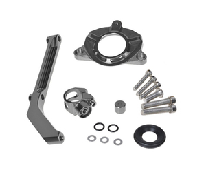 Amortisseur de direction de moto RACEPRO pour <span class=keywords><strong>KAWASAKI</strong></span> <span class=keywords><strong>Z1000</strong></span> 2014 2015 2016 <span class=keywords><strong>2017</strong></span> 2018 2019 2020 - Product Image 5