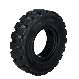 ยางตันรถยกไฟฟ้า 5.00-8 ยางยางตัน 500x8 - Product Image 4