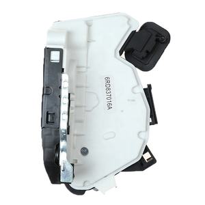 Actuador de pestillo de bloqueo de puerta delantera derecha 6RD837016A ZHIPEAK para Volkswagen Golf 2011-2019 - Product Image 2