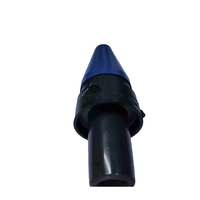 Proveedor Autorizado Cooper: Inserto de Buje de Corte de Carga LBI225 25kV 200A para Gabinetes de Potencia Industriales de Media Tensión