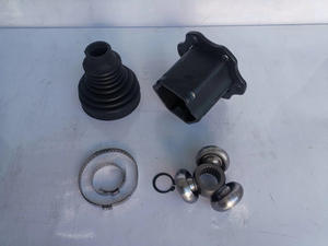 ข้อต่อ CV Punta de homocinetica ข้อต่อ CV ด้านนอก VW-011 30X51X22ที่นั่ง1H0498099X Cordoba (6K2/C2) 1993-1999; ที่นั่ง Ibi - Product Image 6