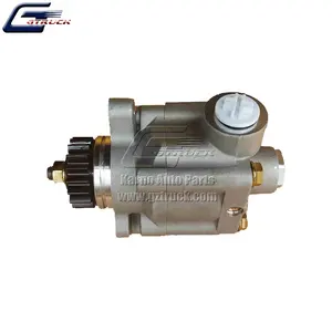 Hidrolik direksiyon pompası Oem 1291227 DAF kamyon Servo pompası